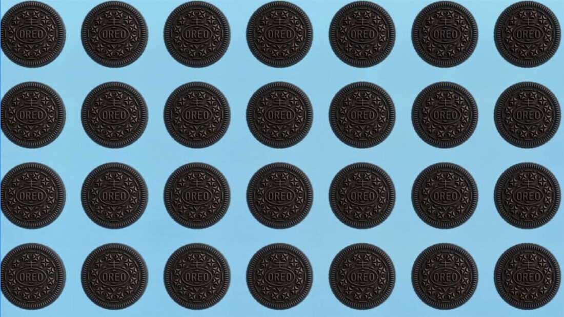 100 Years of Oreo Packaging – Swedbrand Group