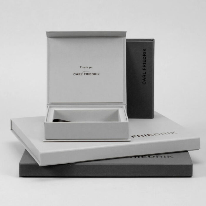 Luxury Packaging – Swedbrand Group